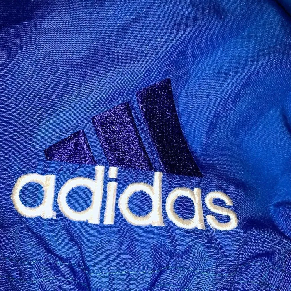 adidas this blue